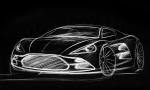 Aston Martin Bulldog GT by HBH 2011 года